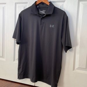 Men’s polo shirt Underarmour